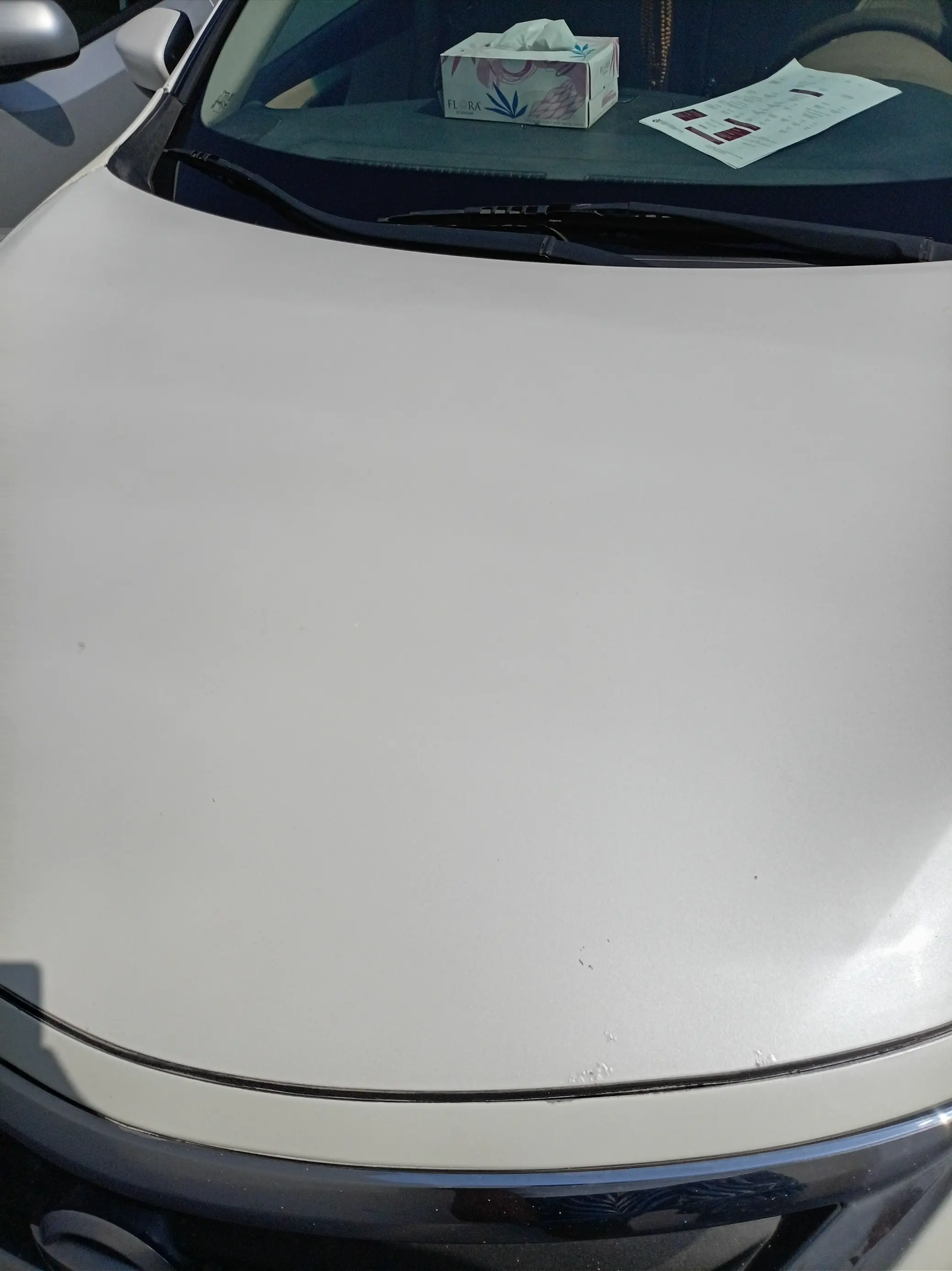 Nissan Altima صالون 2013