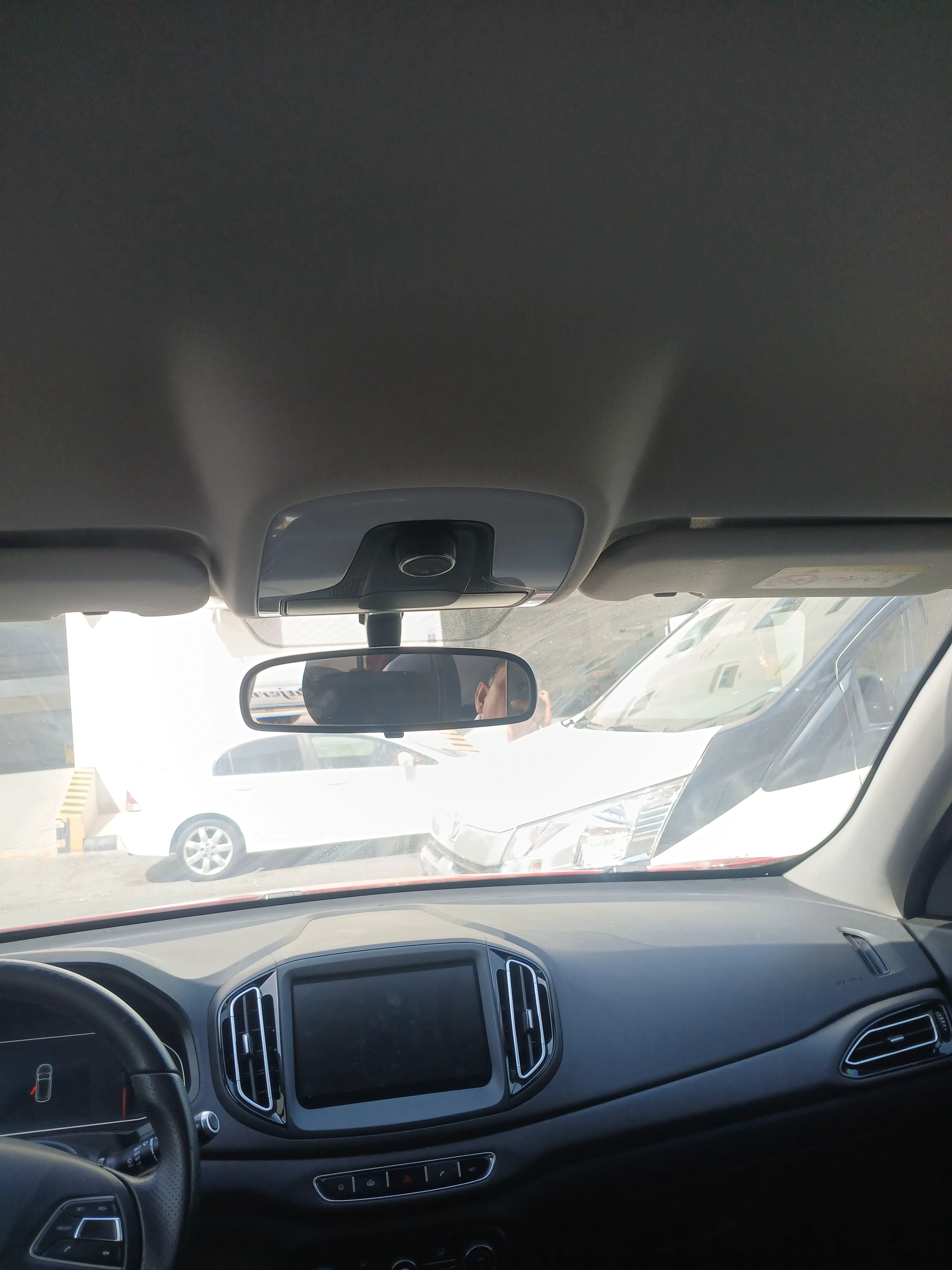 Cherry TIGGO7 Chery Tiggo 7 Comfort (2.0L). 2022