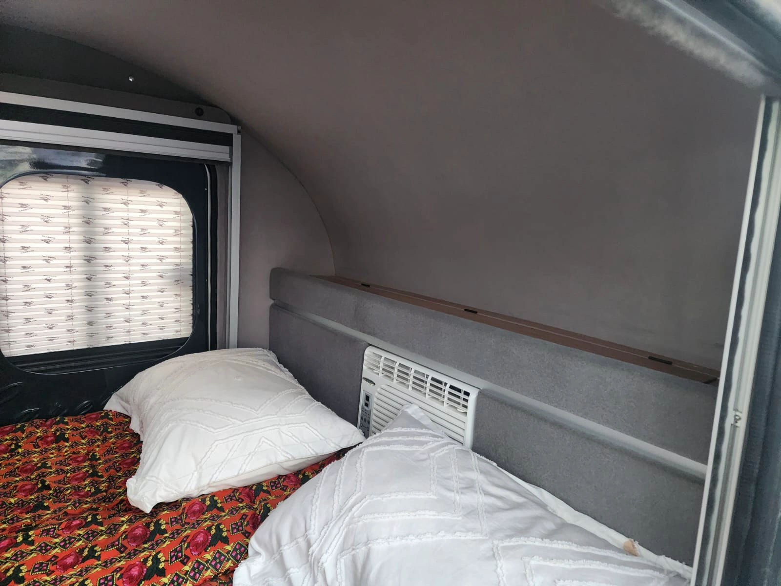 Caravan Trailer. 2022 — photo 6 for sale in Qatar