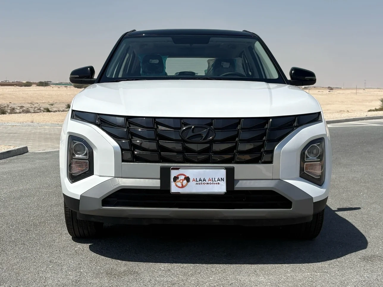 Hyundai Creta 2025