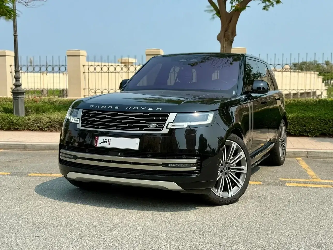 Landrover RANGE ROVER 2023