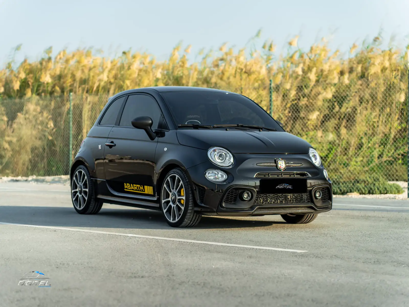 Fiat DOBLO 2023