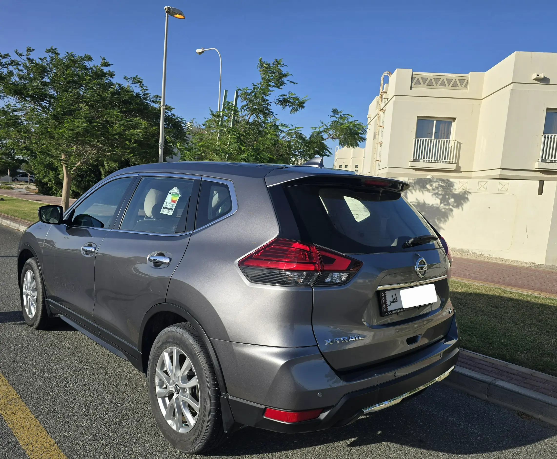 Nissan X Trail 2022