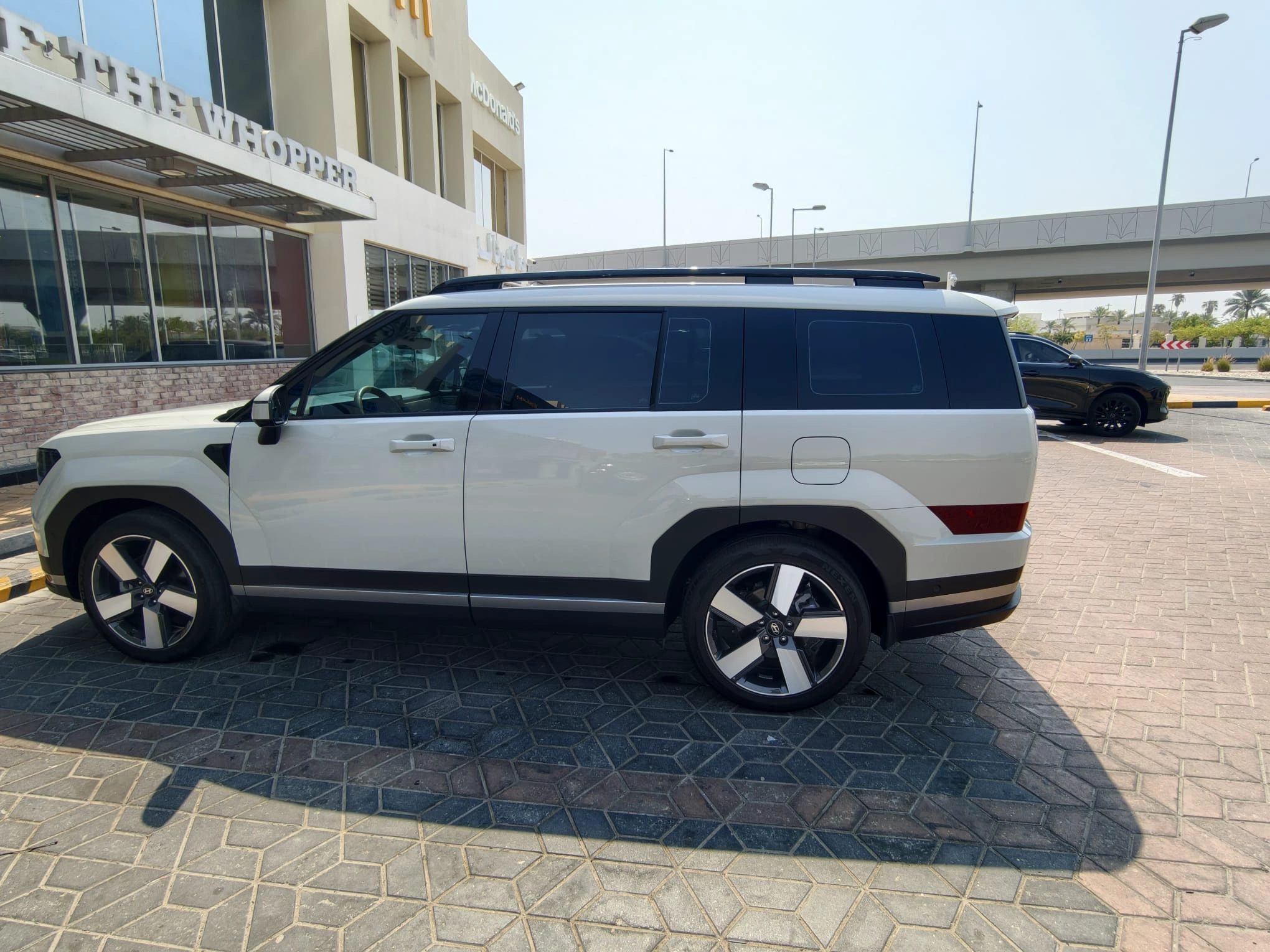 Hyundai Santa Fe PREMIUM 2025