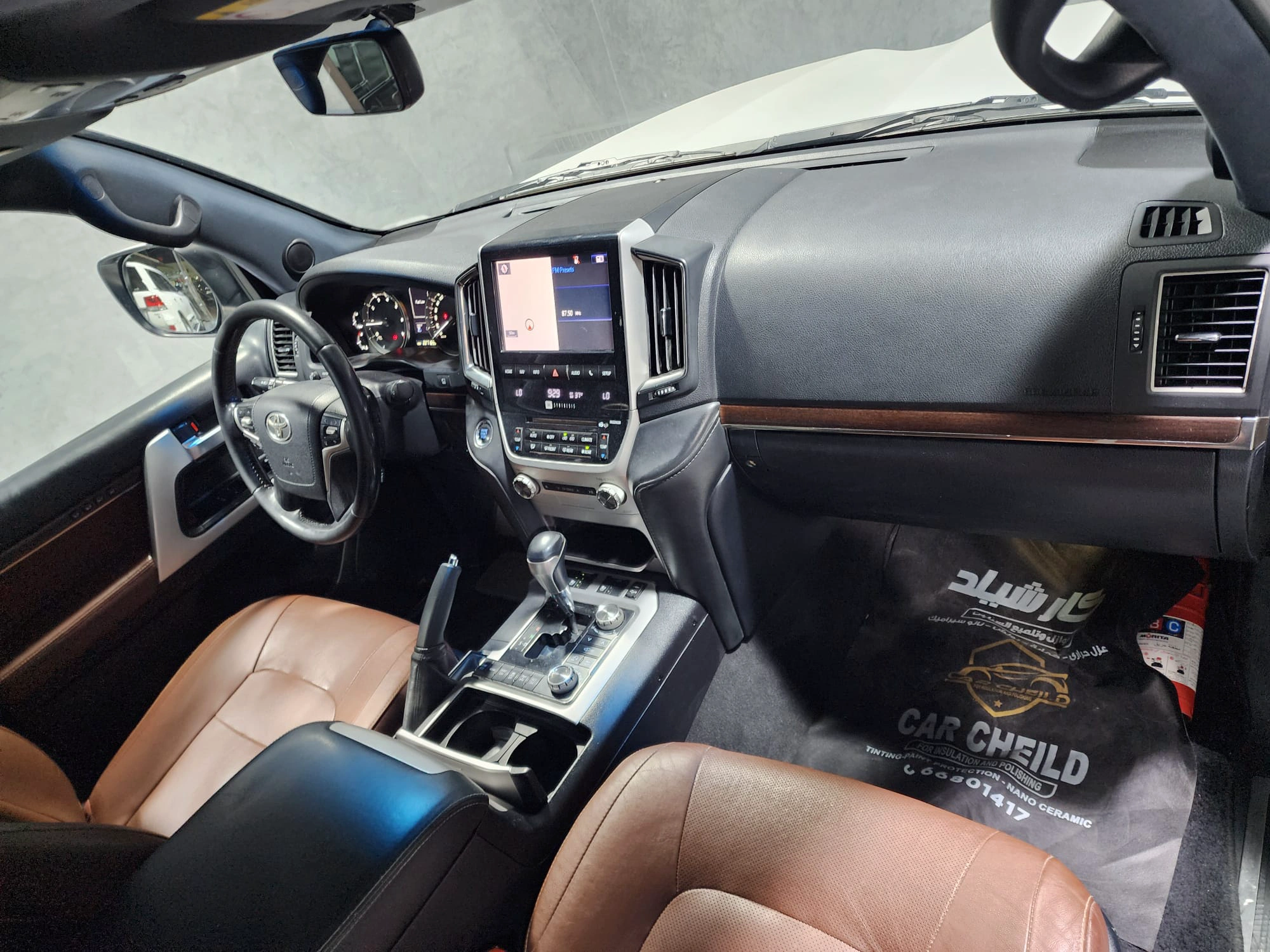 Toyota Land Cruiser VXR 2021 — photo 3 for sale in Qatar