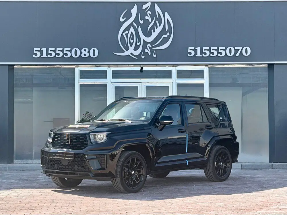 Great Wall Tank700 2027