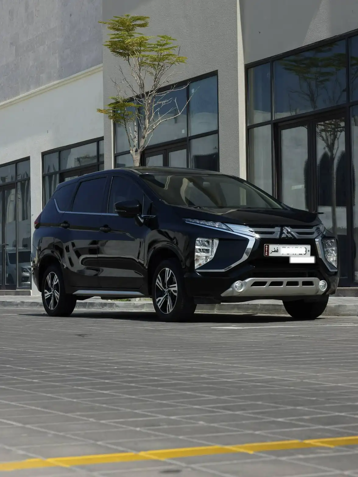 Mitsubishi Xpander 2021