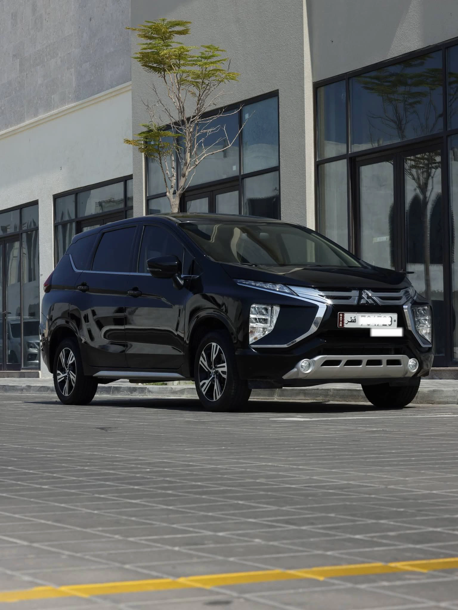 Mitsubishi Xpander 2021