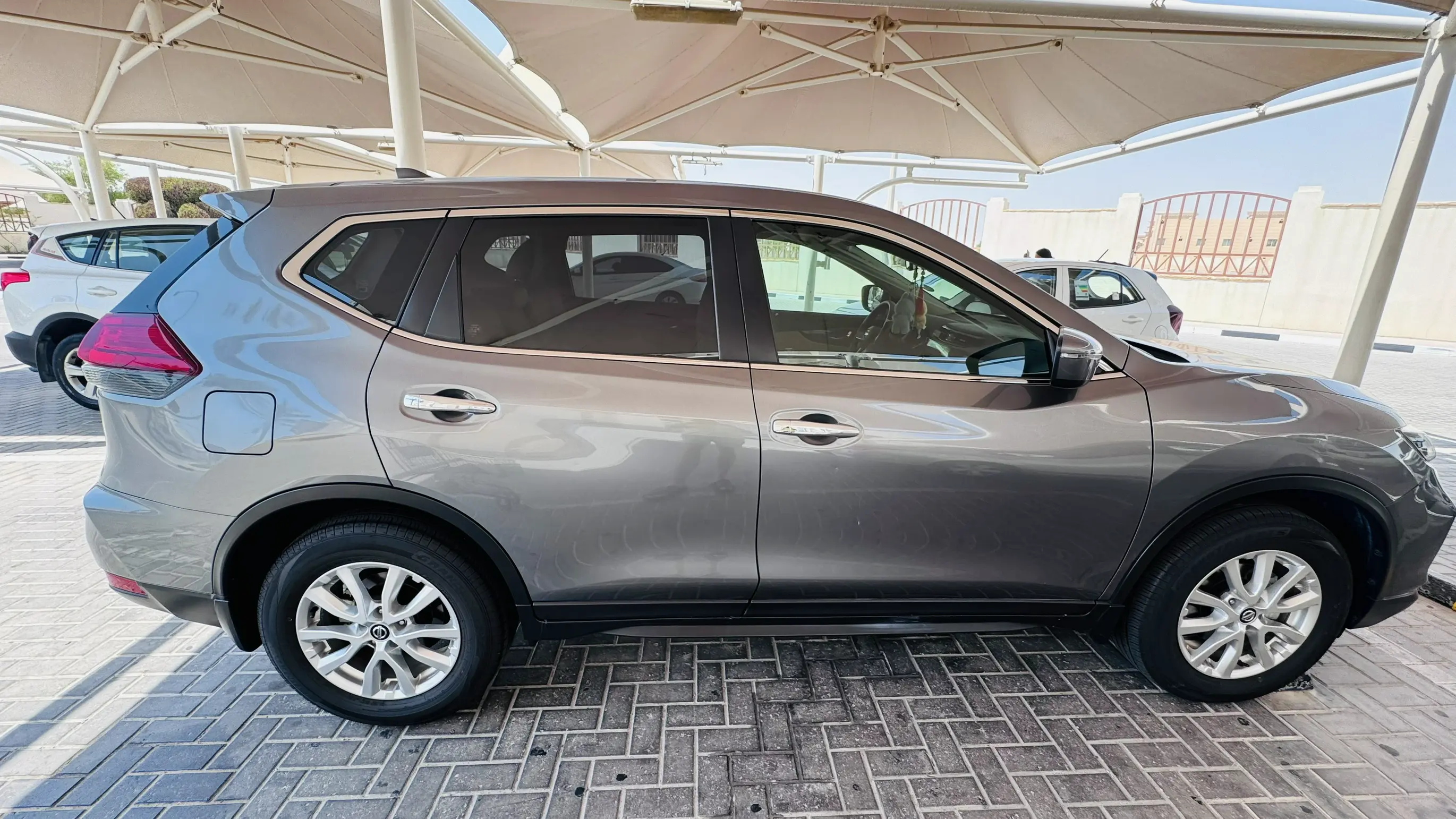 Nissan X Trail 2022