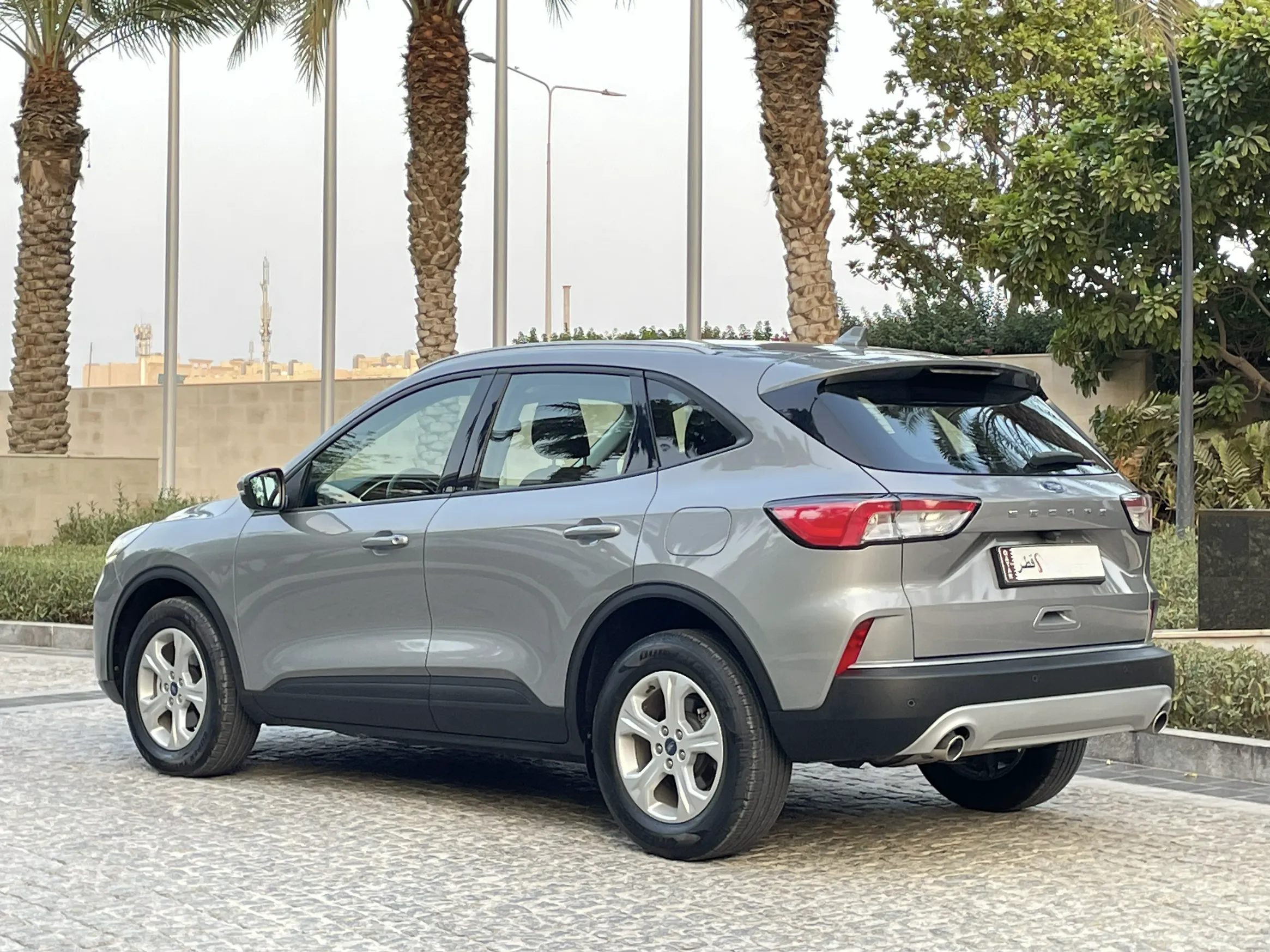 Ford Escape 2022