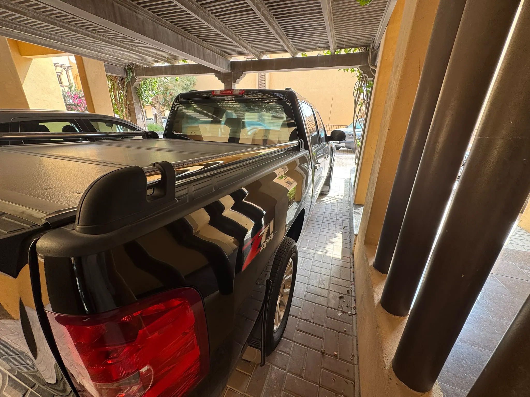 Chevrolet Silverado 2012