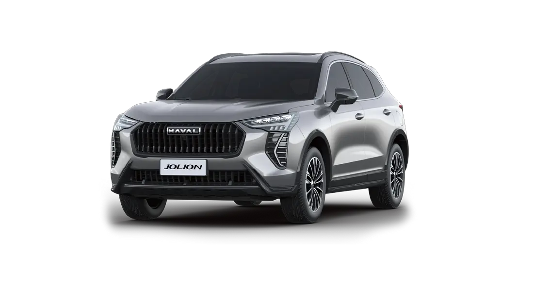 Great Wall HAVAL JOLION 2026