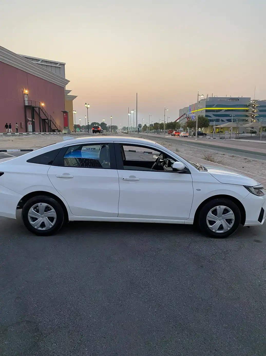Toyota Yaris 2026 2026