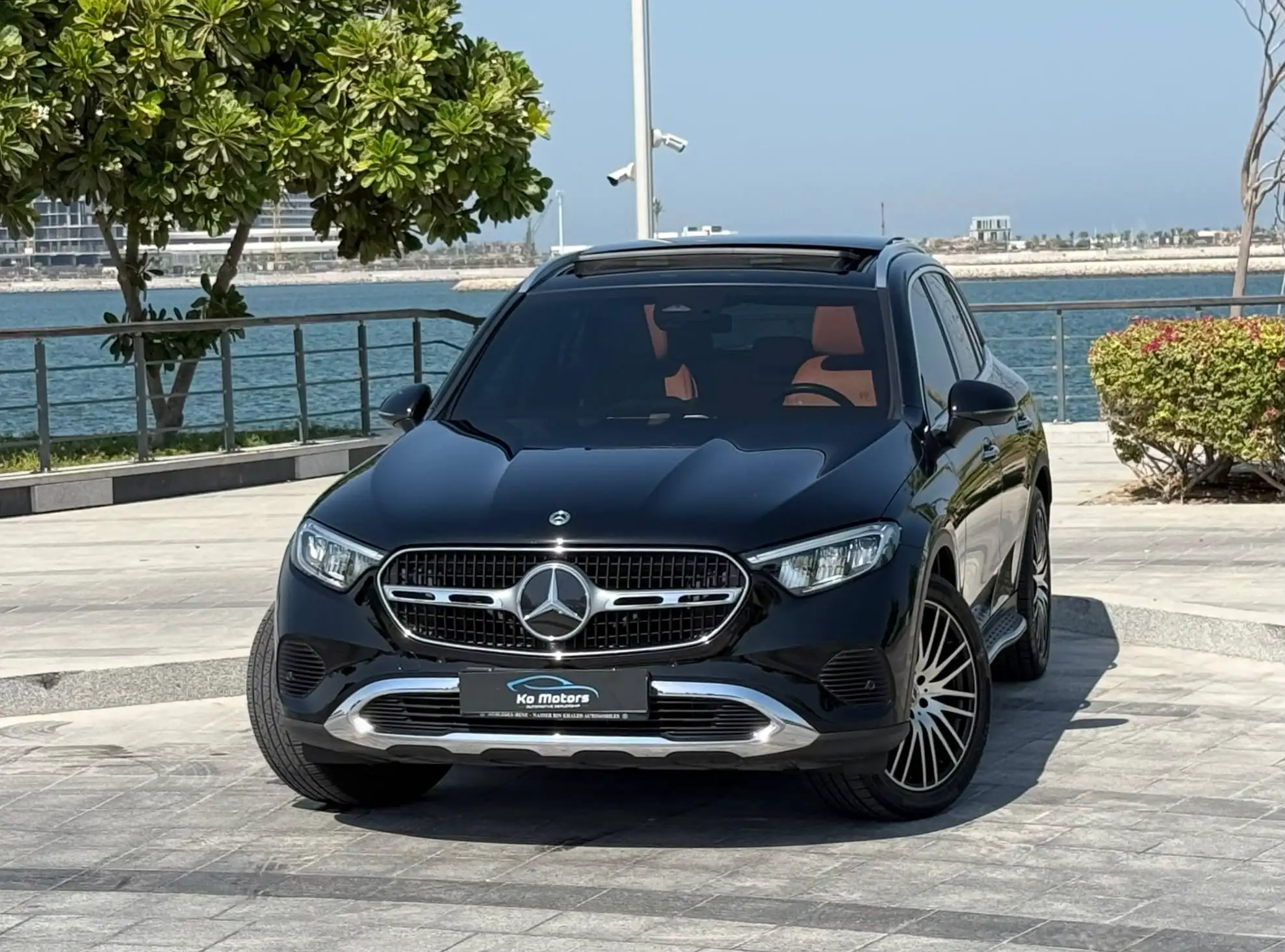 Mercedes GLC 200 2023