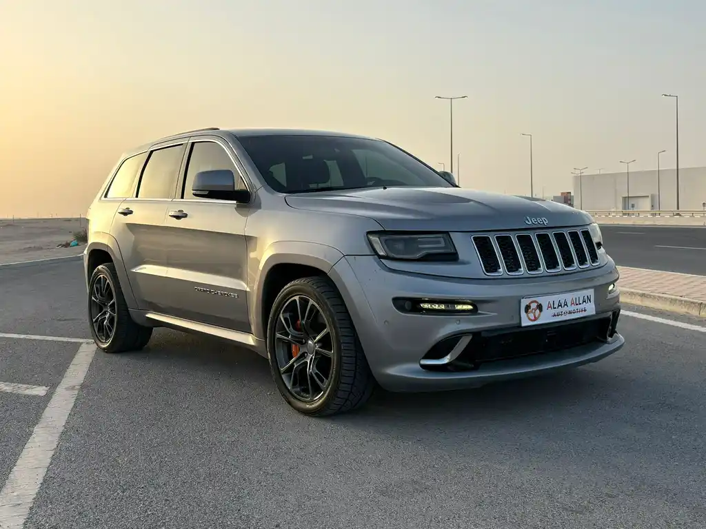 Jeep Cherokee 2015