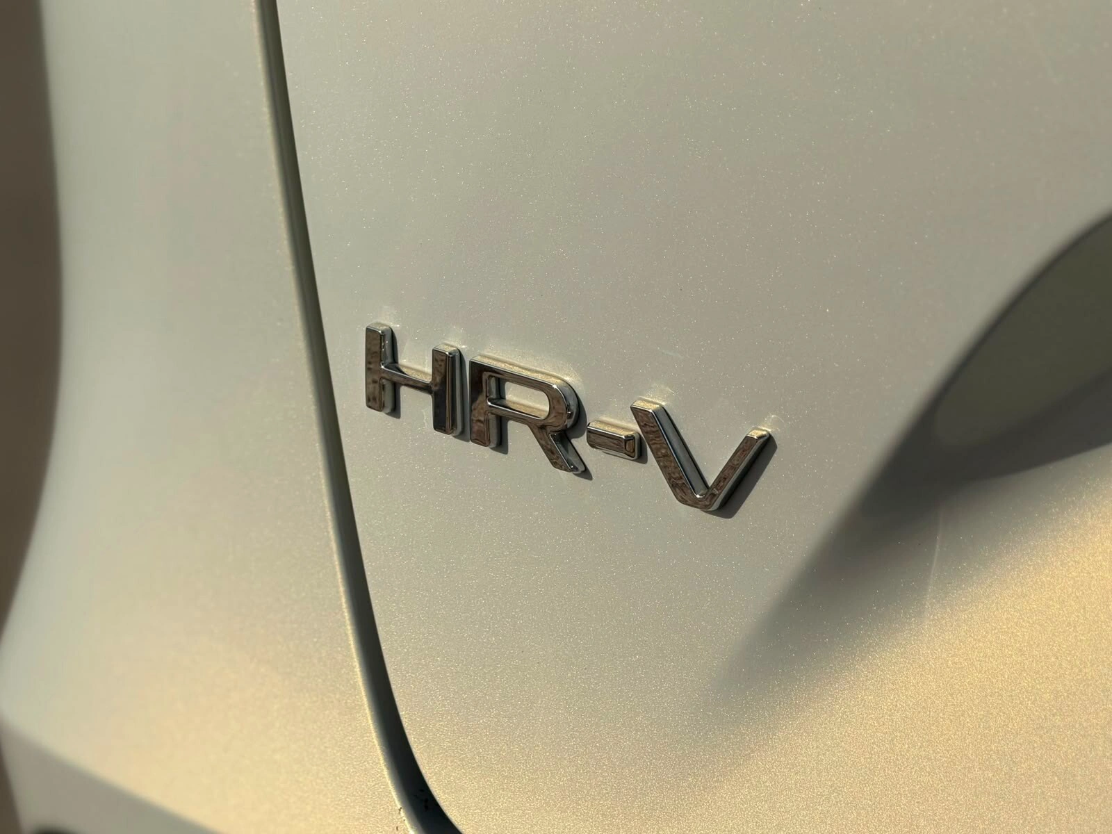 Honda HRV 2024 — photo 12 for sale in Qatar