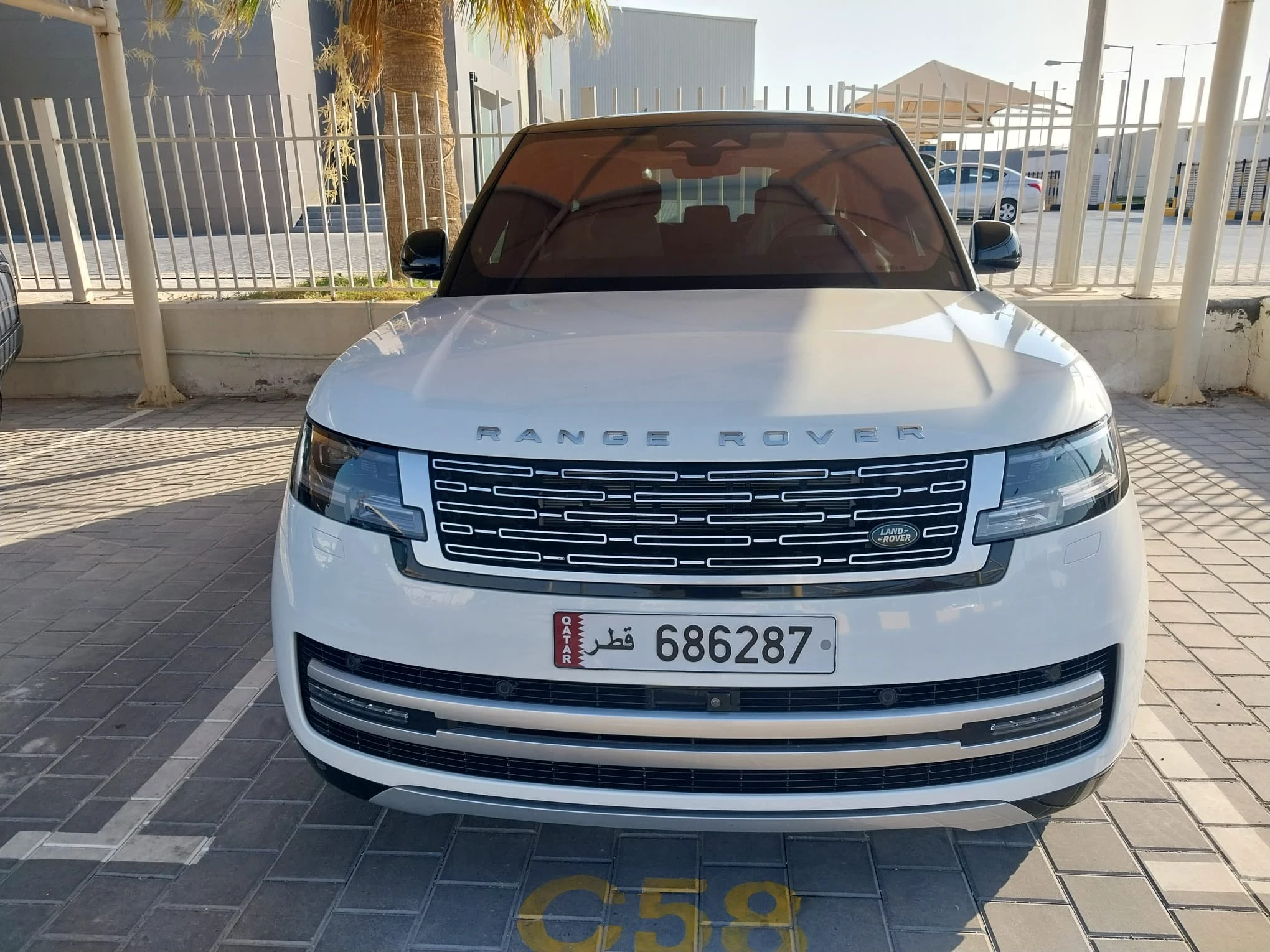 Landrover RANGE ROVER HSE AUTOBIOGRAPGY 2023