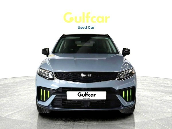 Geely TUGELLA 2023