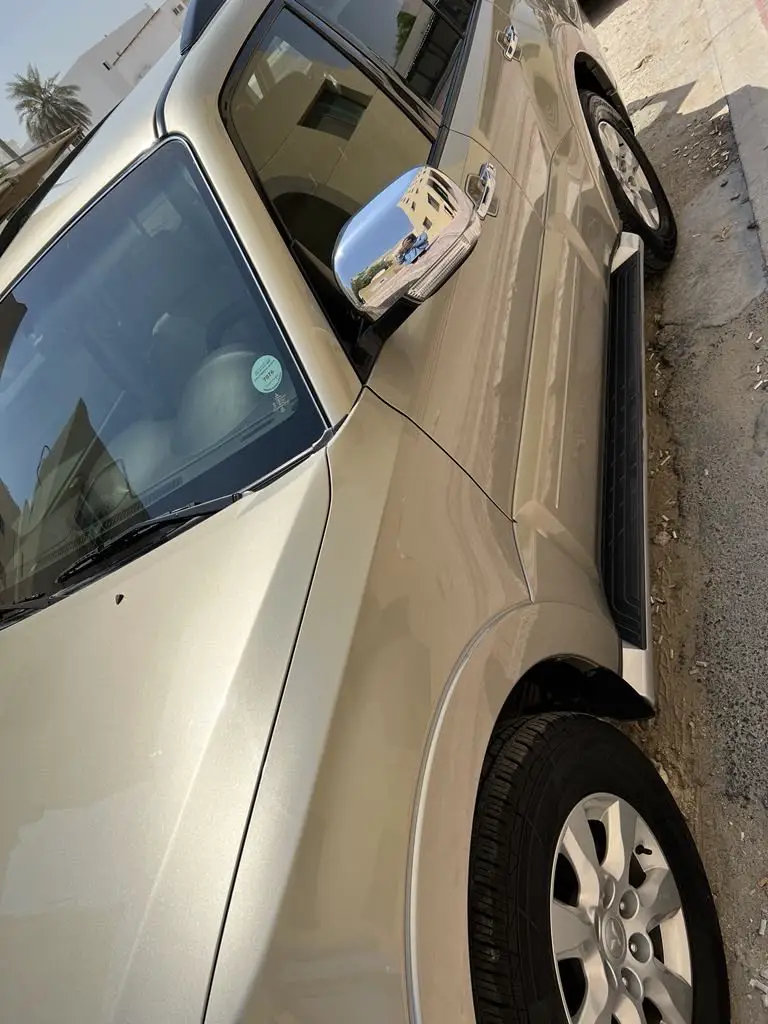 Mitsubishi Pajero 2020