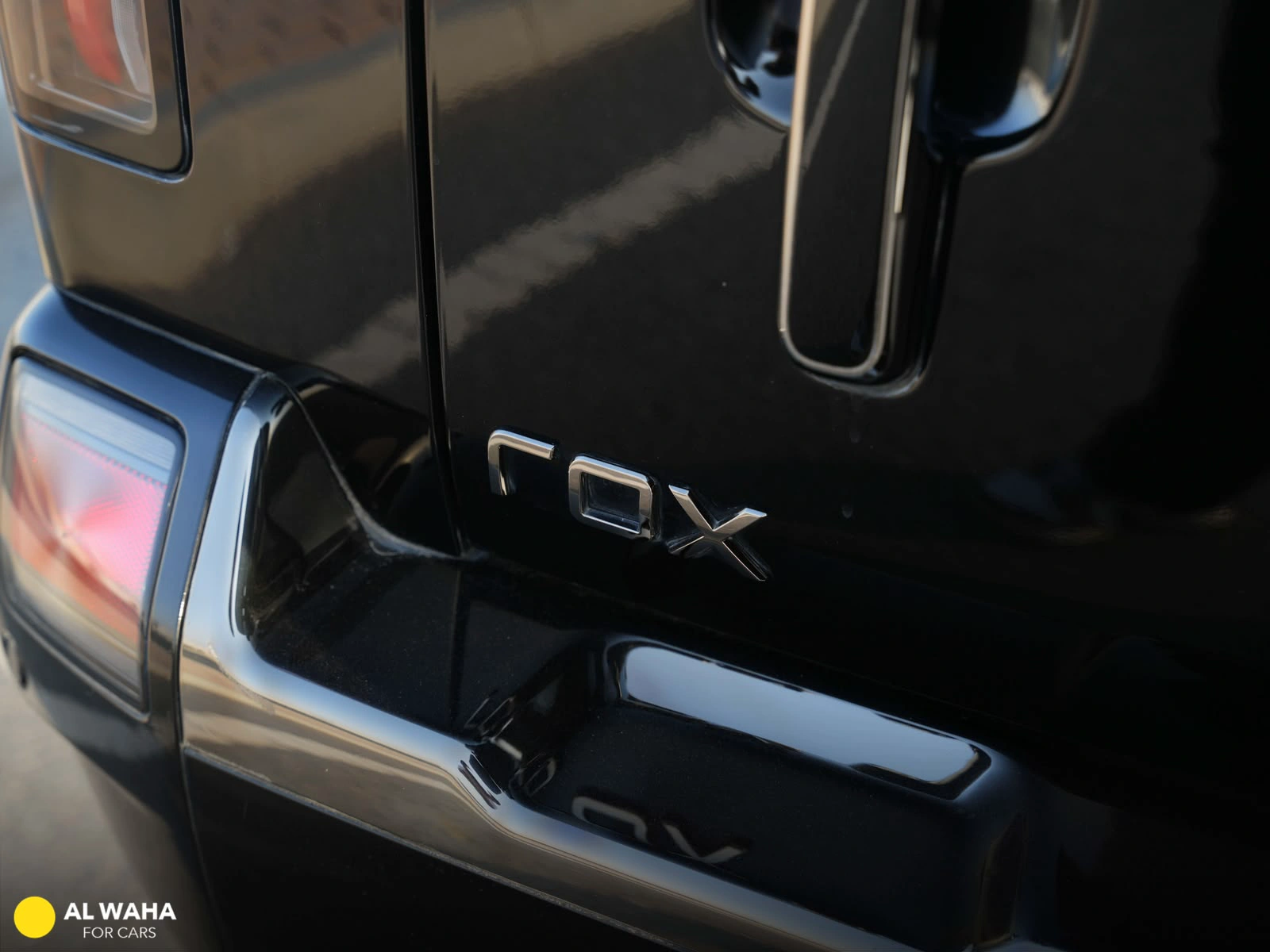 ROX 01 2025