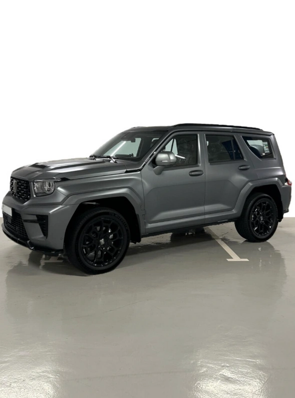 Great Wall Tank700 2026