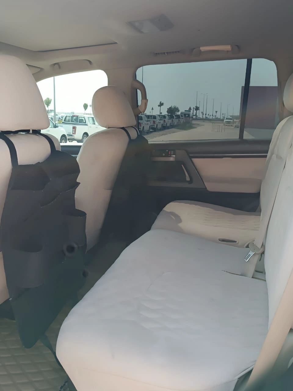 Toyota Land Cruiser VXR 2011 — photo 5 for sale in Qatar