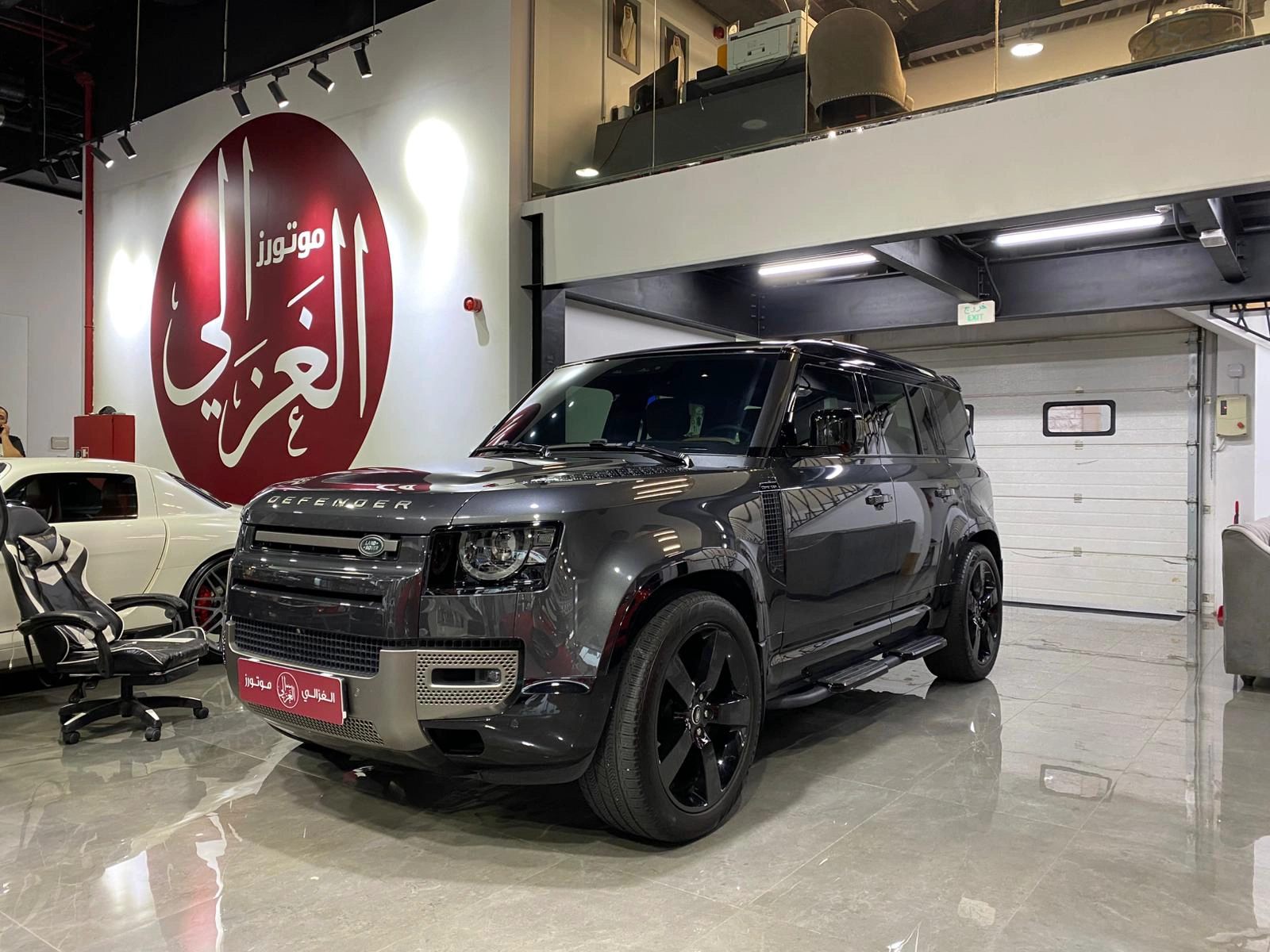 Landrover X-DYNAMIC HSE 2025