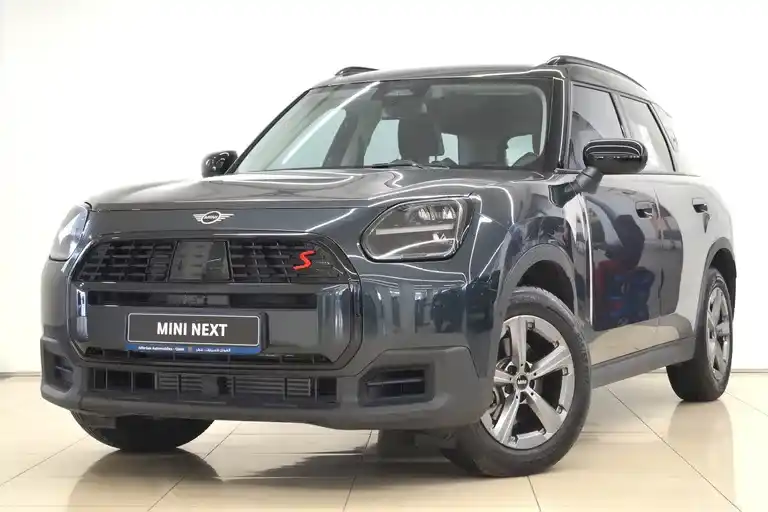 Mini Cooper Countryman 2025