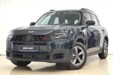 Mini Cooper Countryman 2025