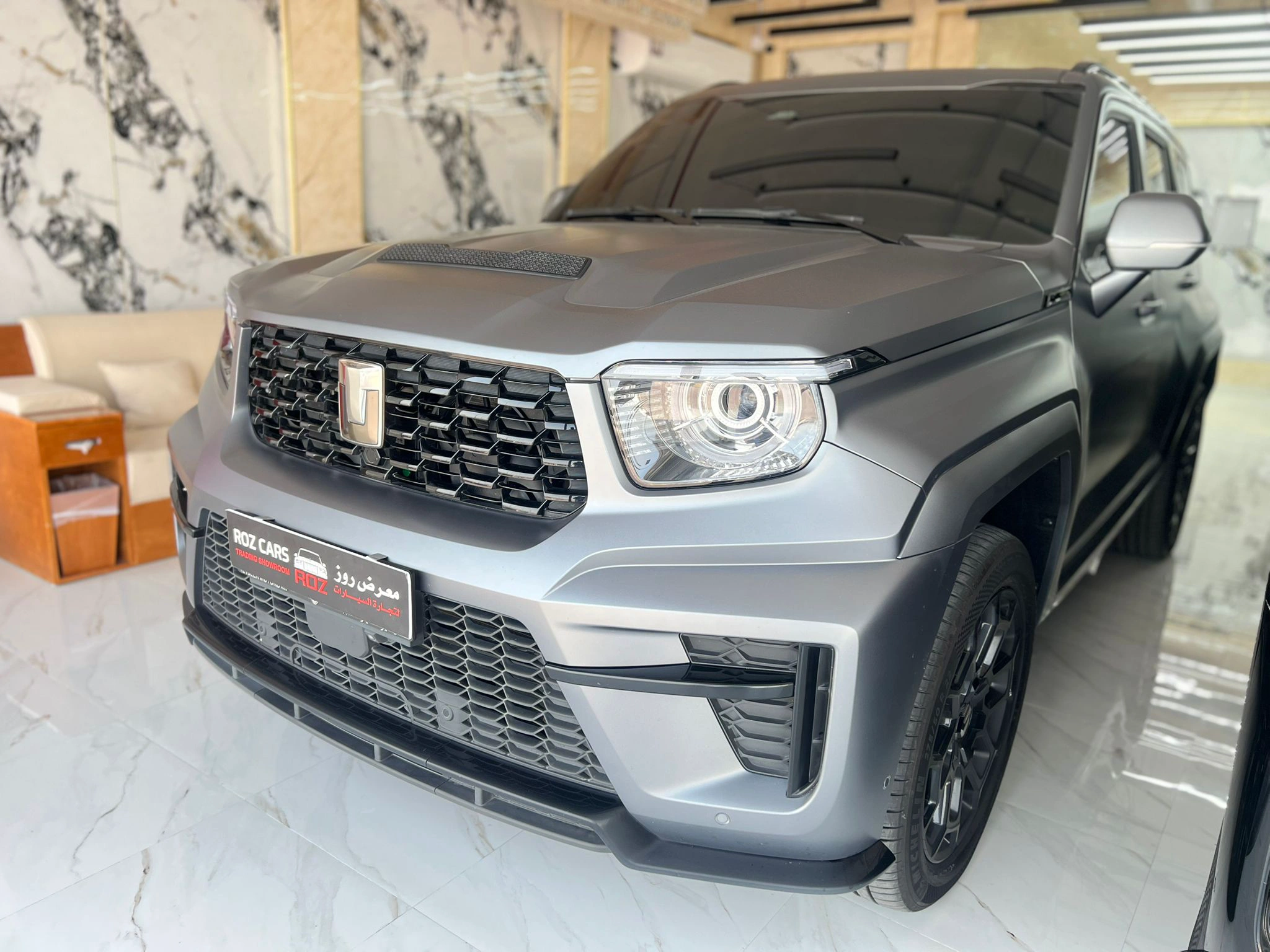 Great Wall Tank700 2026