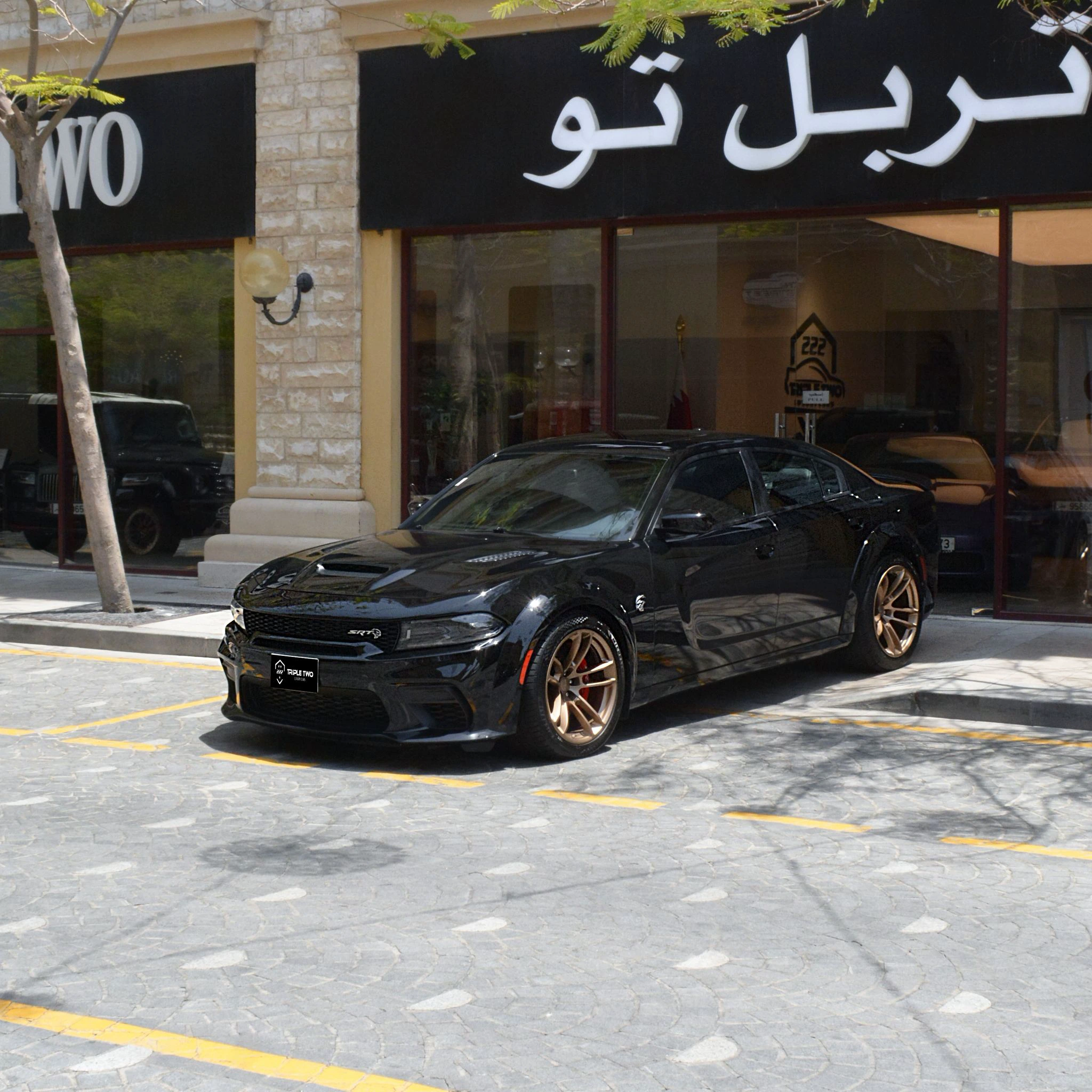Dodge Charger 2022