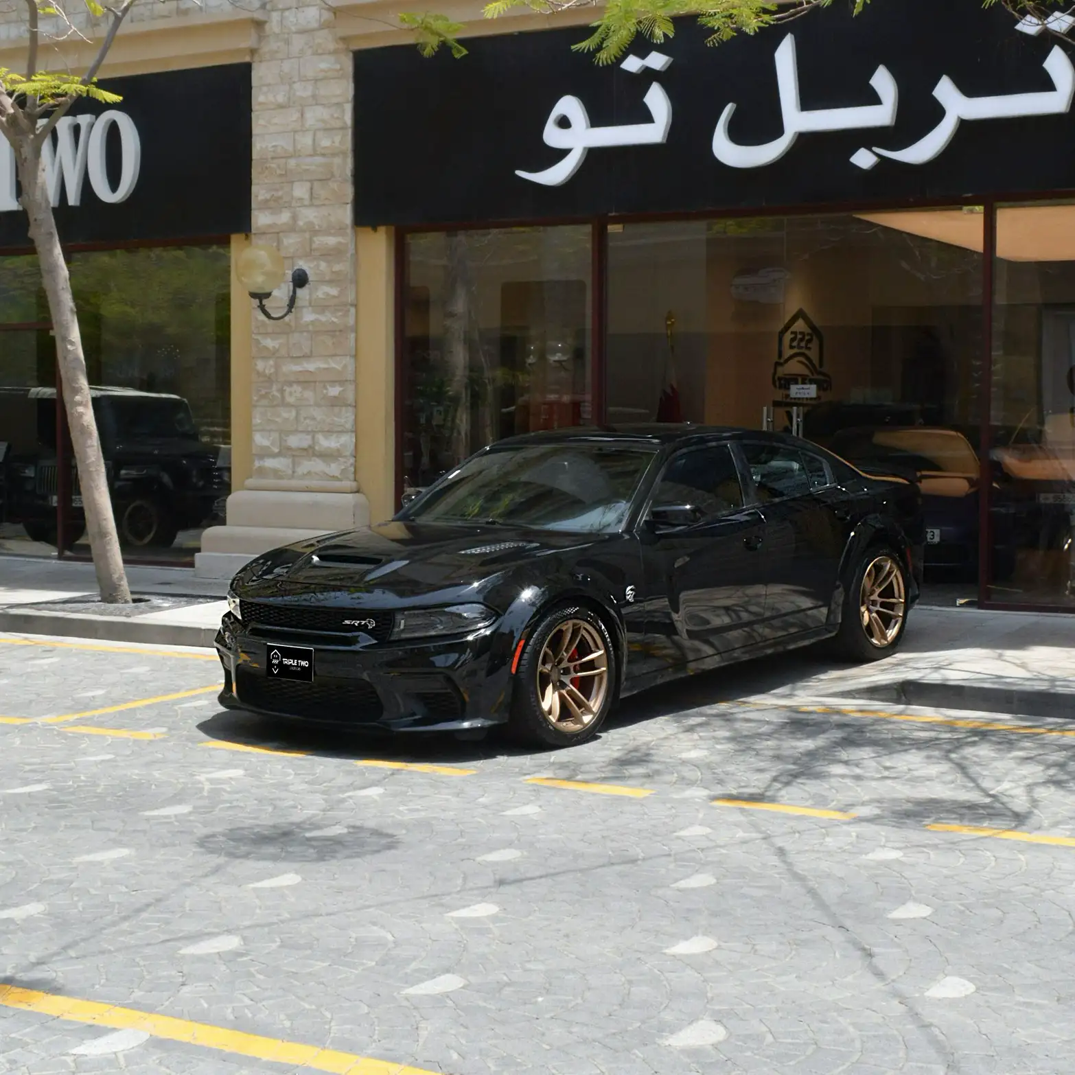 Dodge Charger 2022