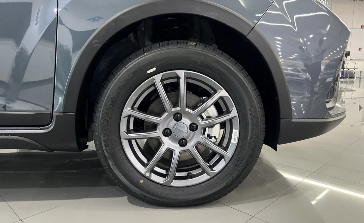 Geely GX3 PRO 2026