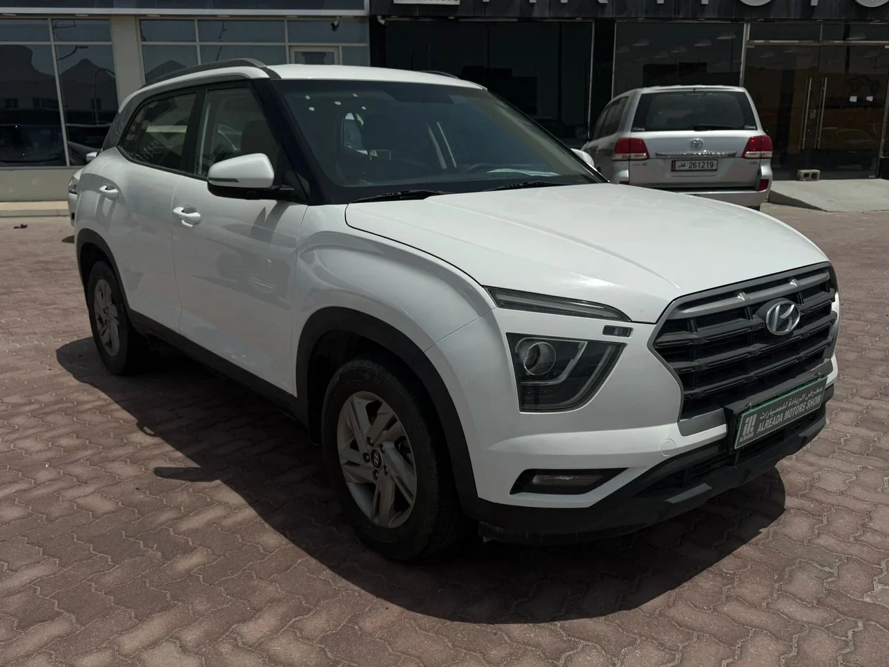 Hyundai Creta 2022