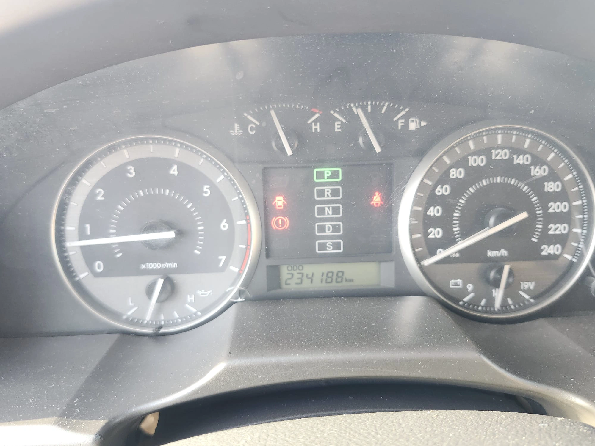 Toyota Land Cruiser 2014 — photo 2 for sale in Qatar