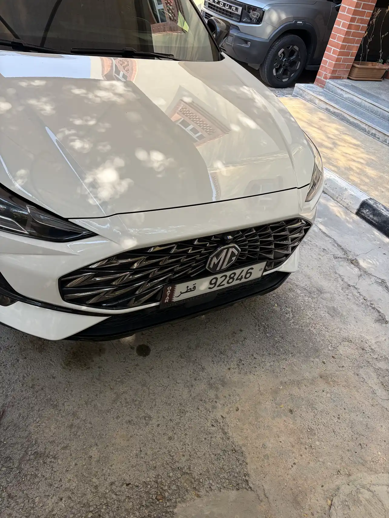 MG ONE Full option  2024