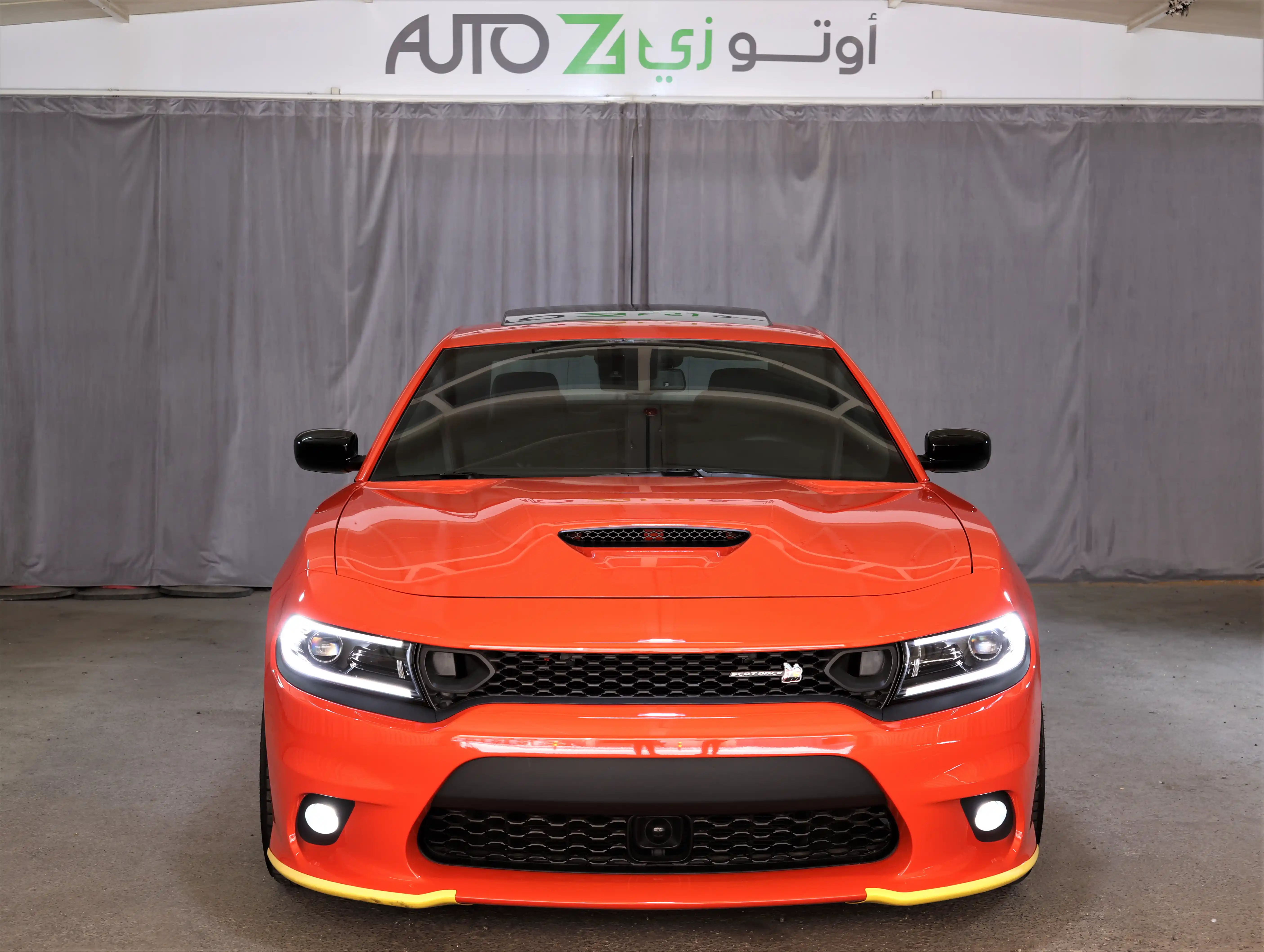 Dodge Charger 2023