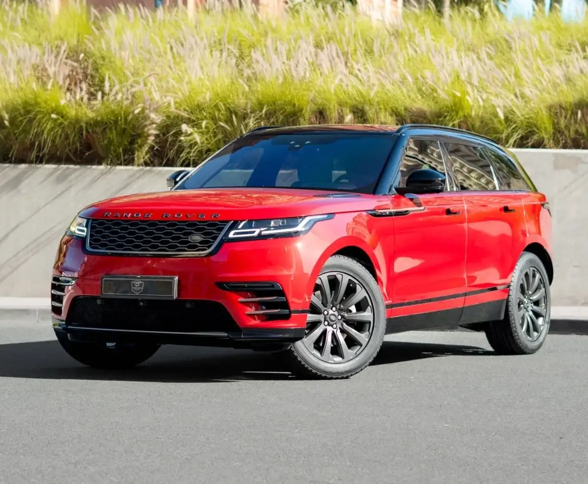 Landrover RANGE ROVER 2018