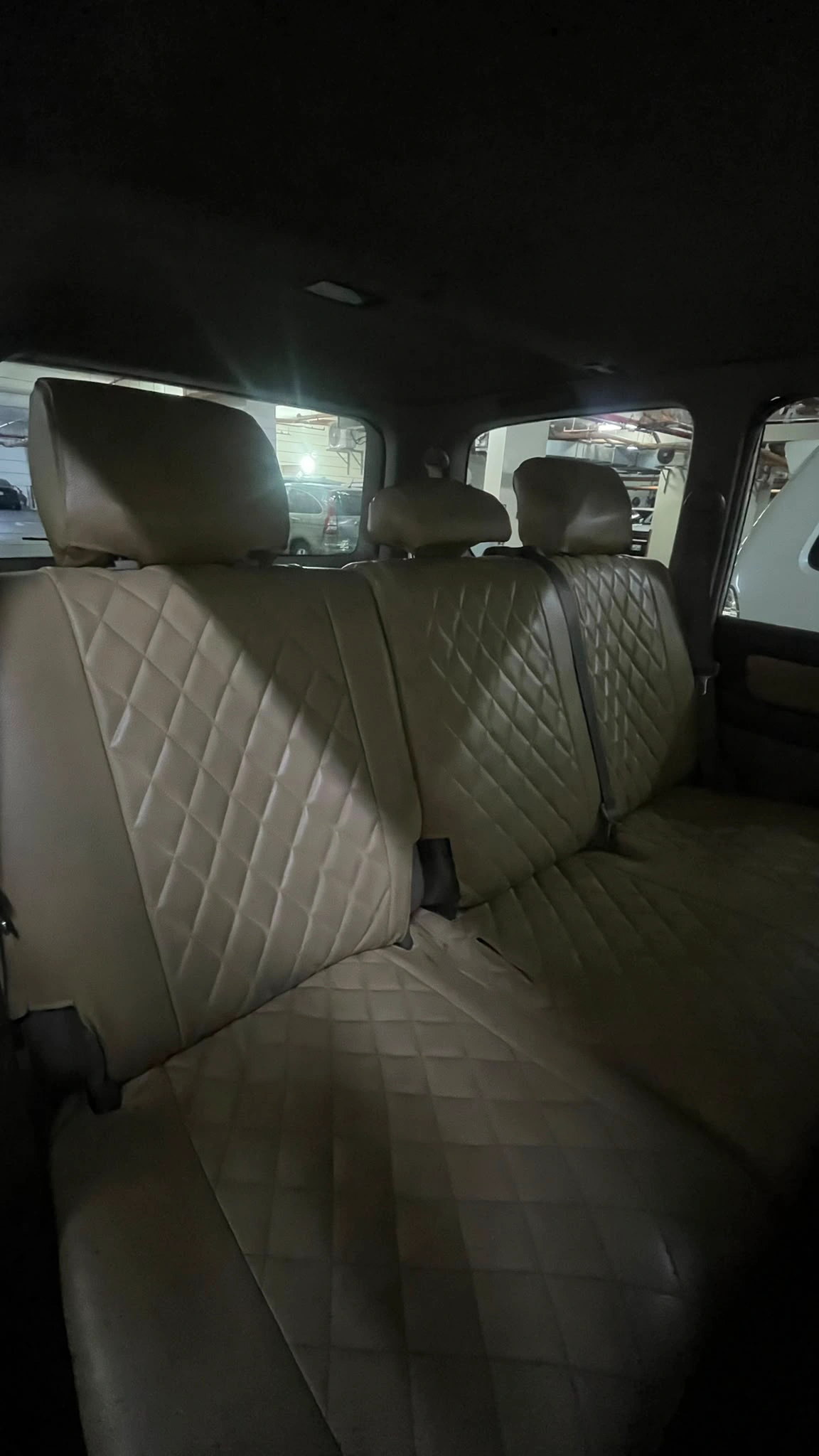 Toyota Land Cruiser GX Gx 1999