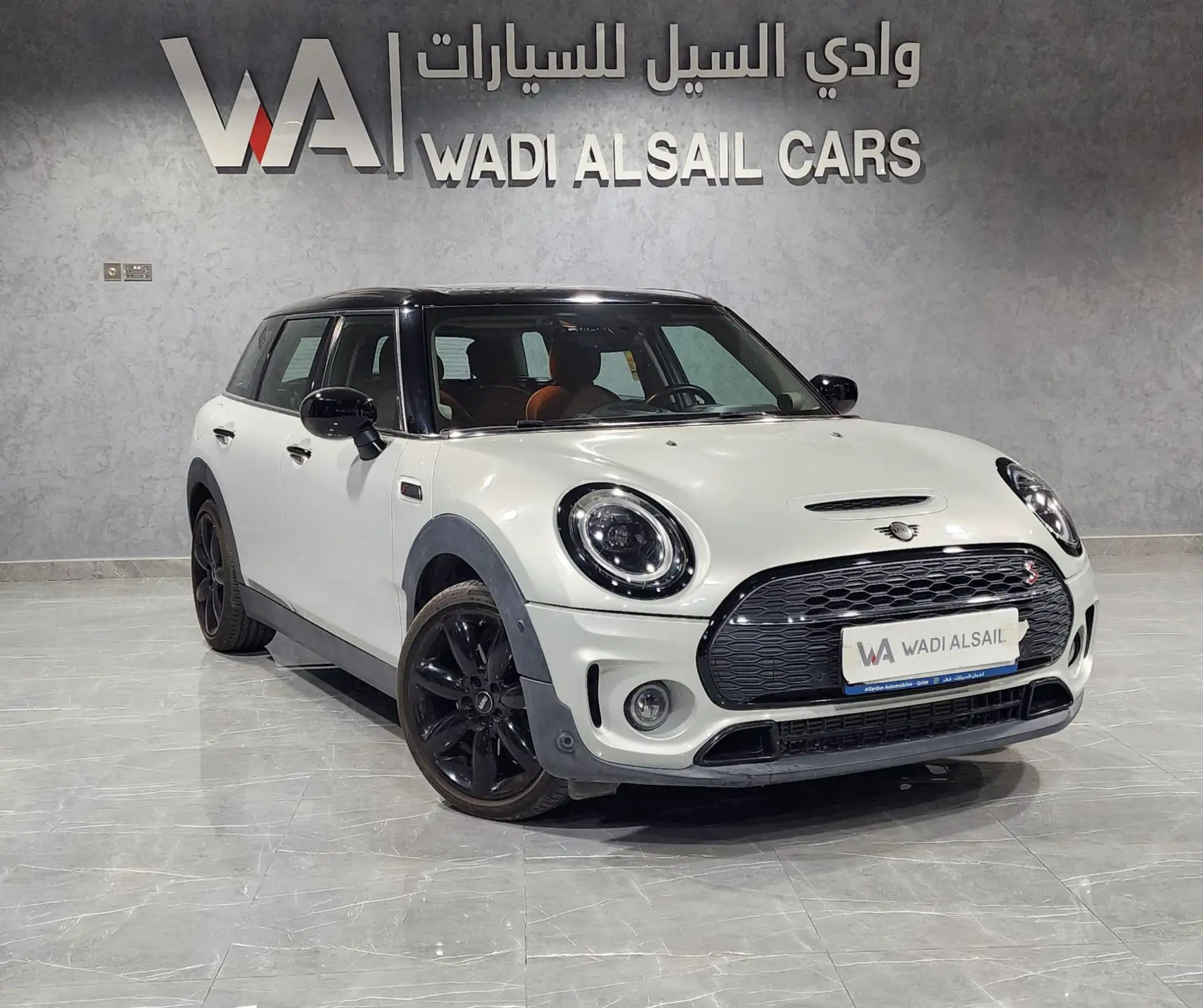 Mini Cooper Clubman 2022