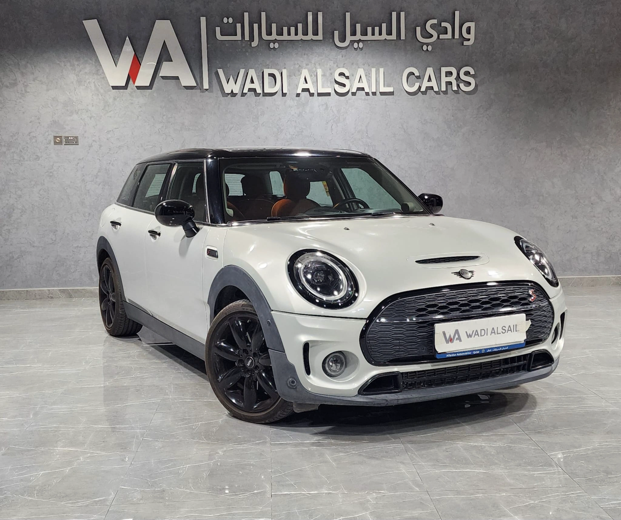 Mini Cooper Clubman 2022