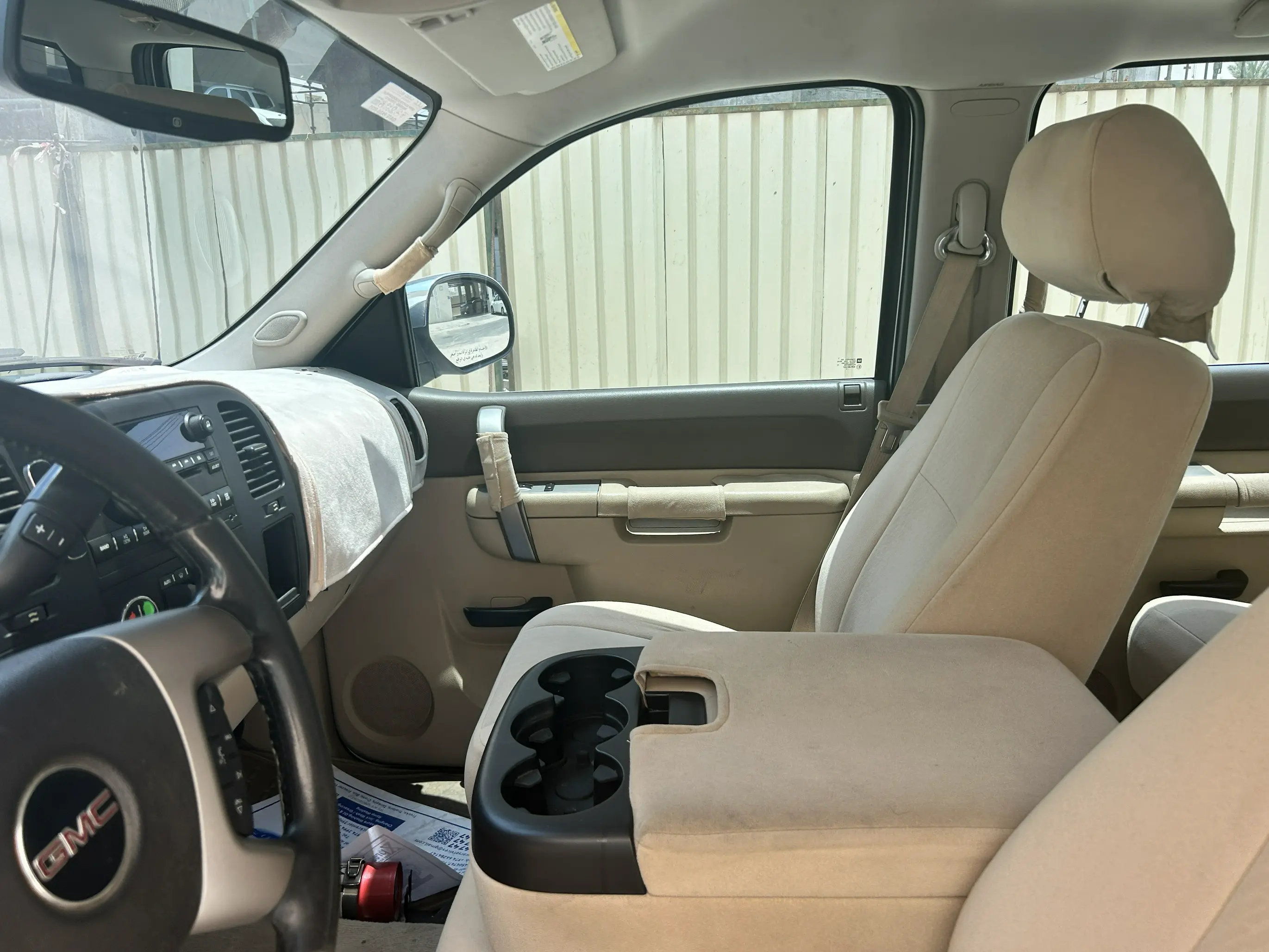 GMC Sierra 1500 2013