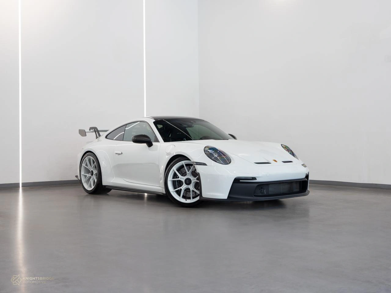 Porsche 911 GT3 2022