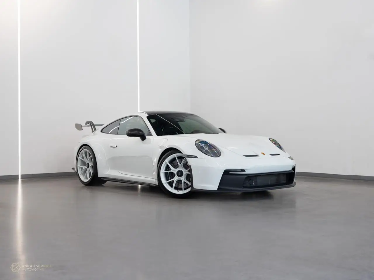 Porsche 911 GT3 2022