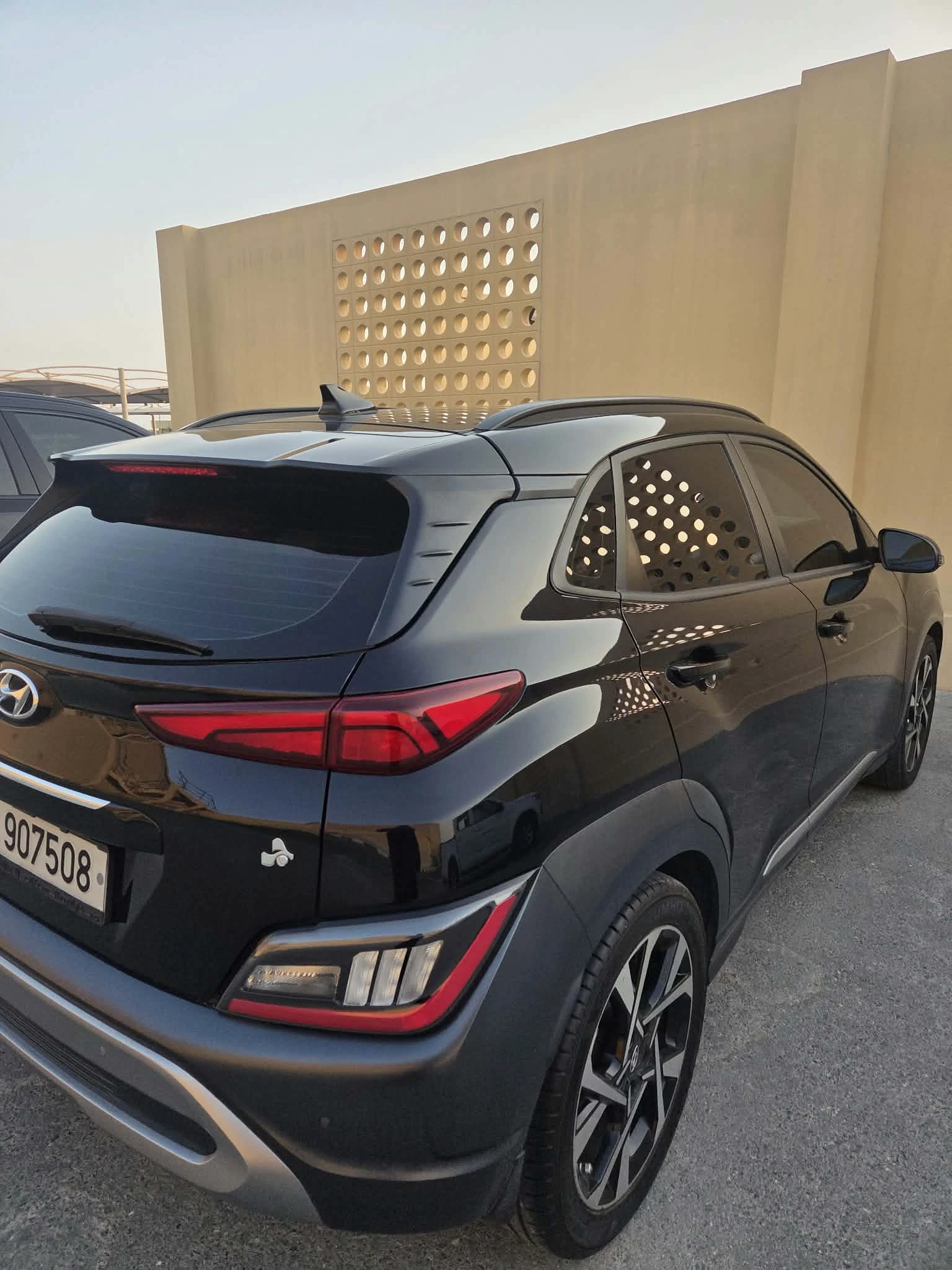 Hyundai Kona 2023