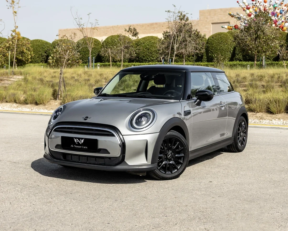 Mini Cooper 2023