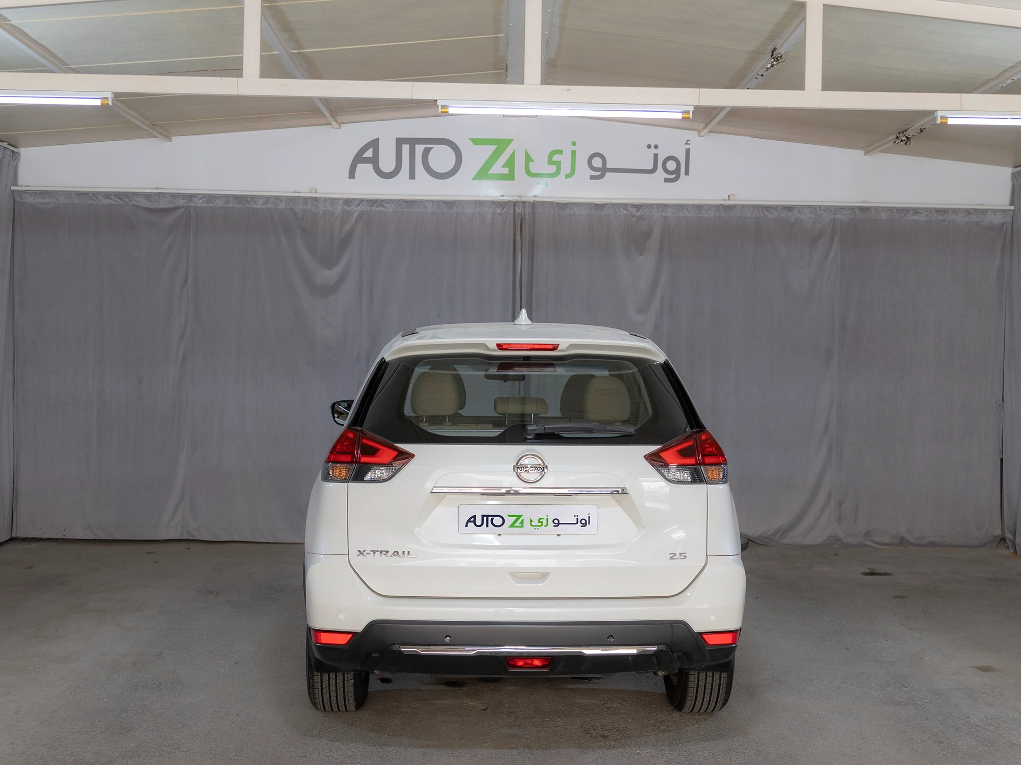 Nissan X Trail 2020 — photo 4 for sale in Qatar