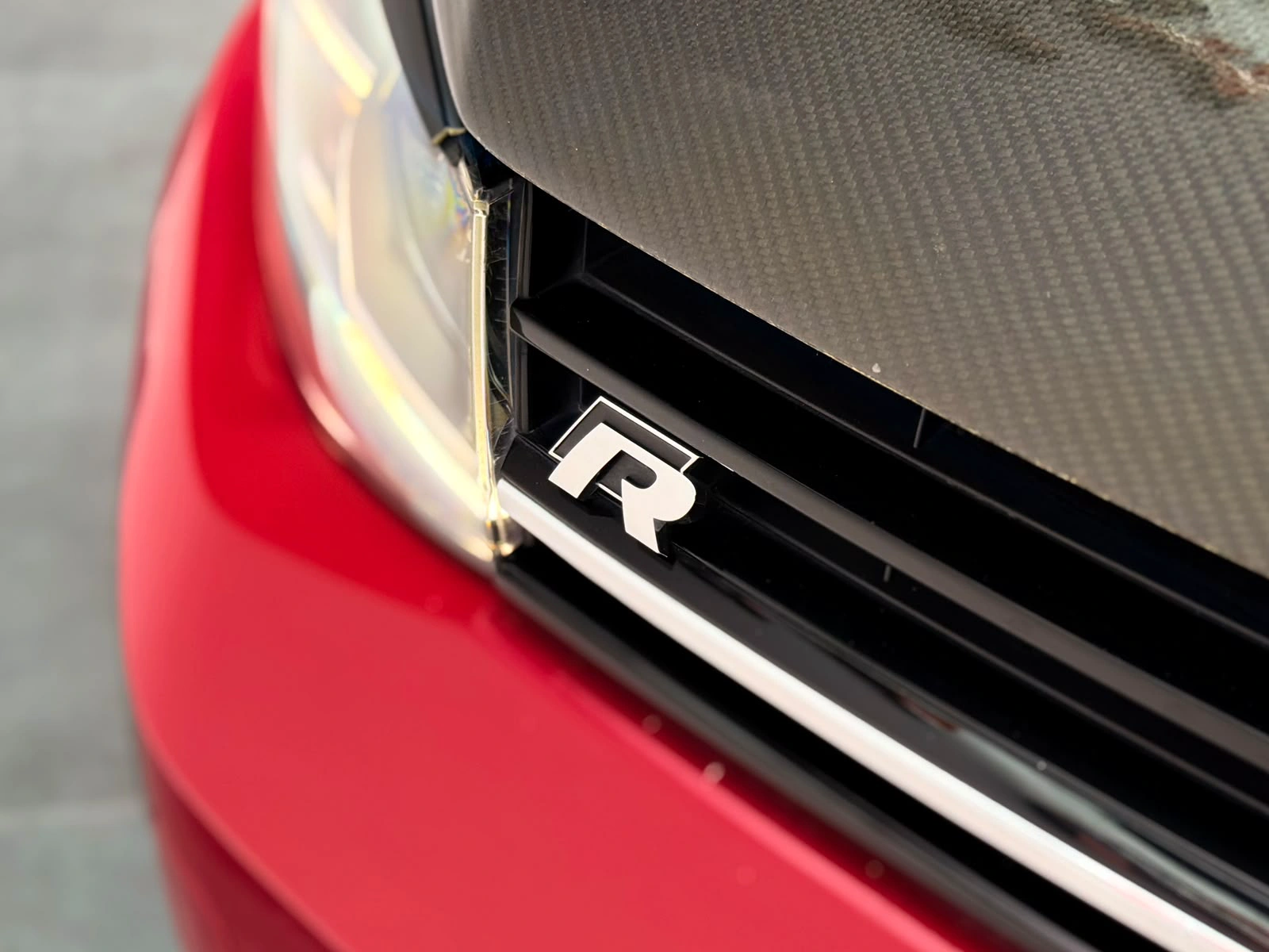 Volkswagen Golf 2018 — photo 7 for sale in Qatar