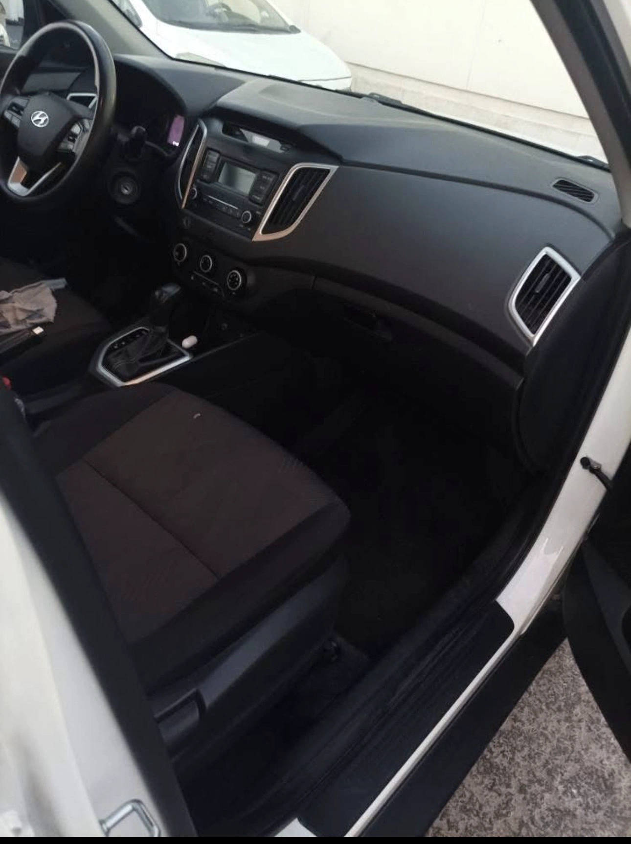 Hyundai Creta 2020