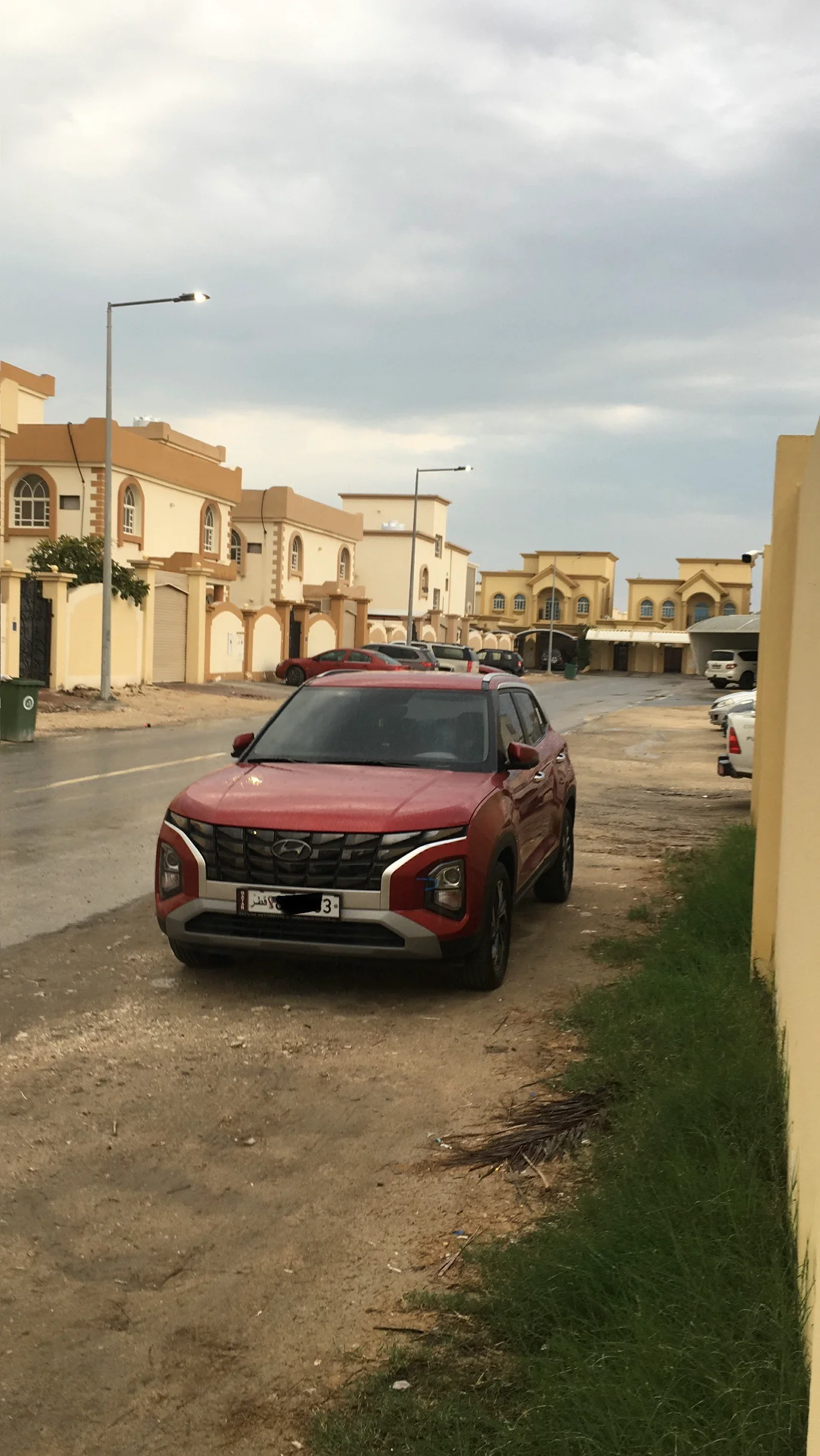 Hyundai Creta 2023